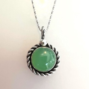 Chrysoprase