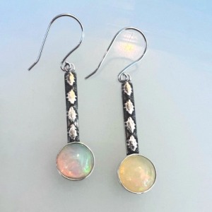 Ethiopian-opal